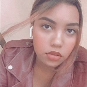 Meet your Posher, Arceeya